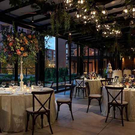 Hotel The Ritz-Carlton, St. Louis Clayton Zewnętrze zdjęcie