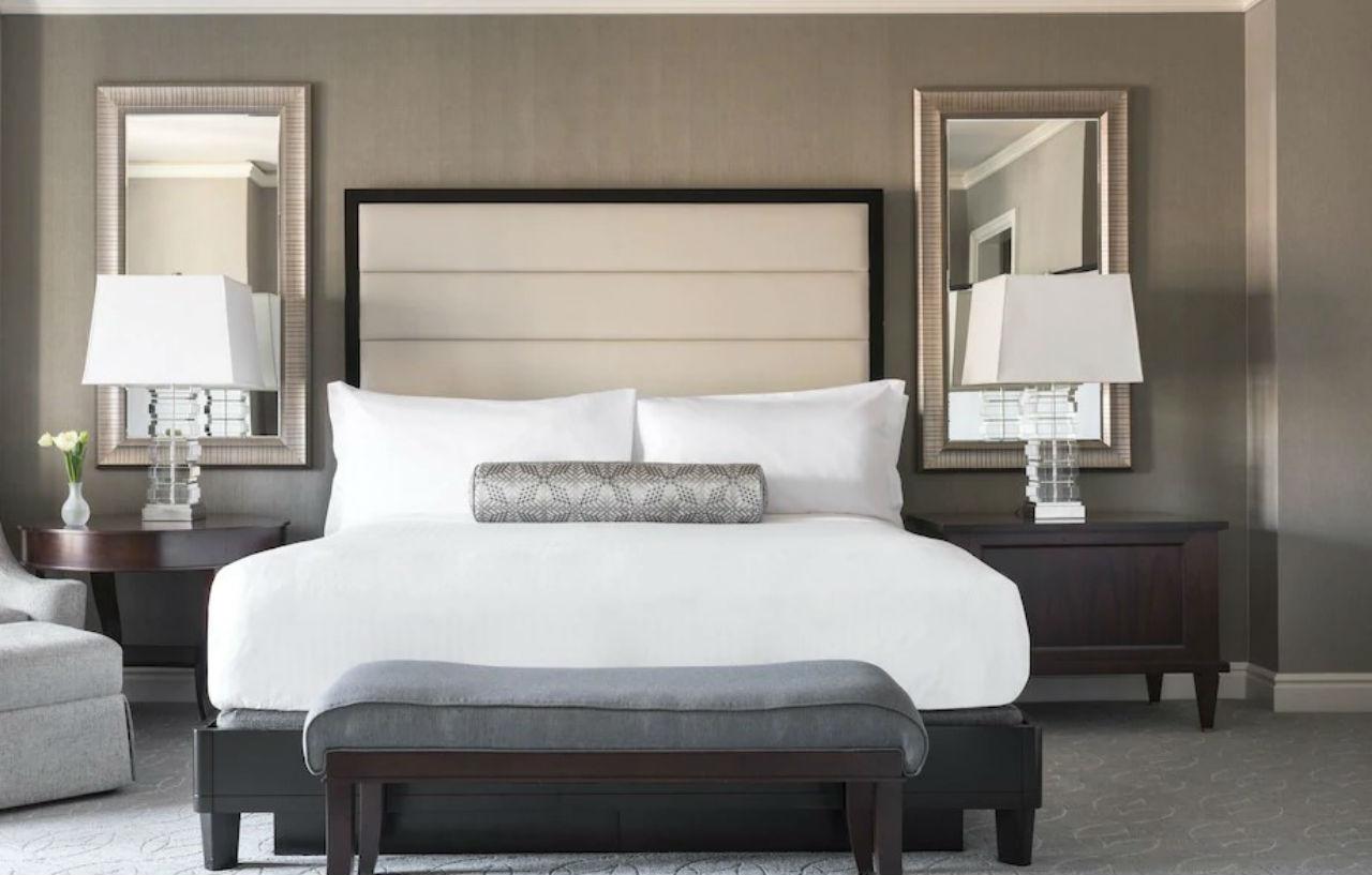 Hotel The Ritz-Carlton, St. Louis Clayton Zewnętrze zdjęcie
