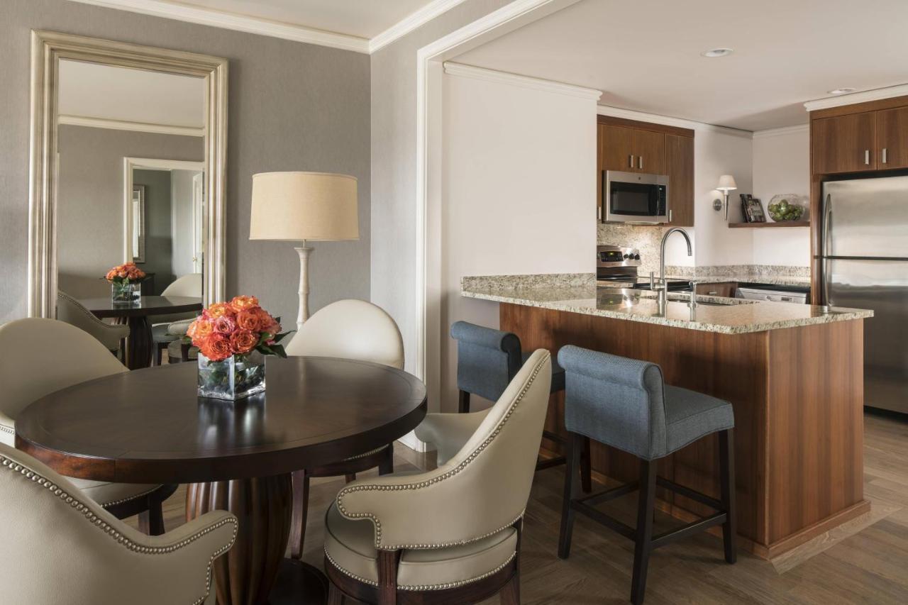 Hotel The Ritz-Carlton, St. Louis Clayton Zewnętrze zdjęcie