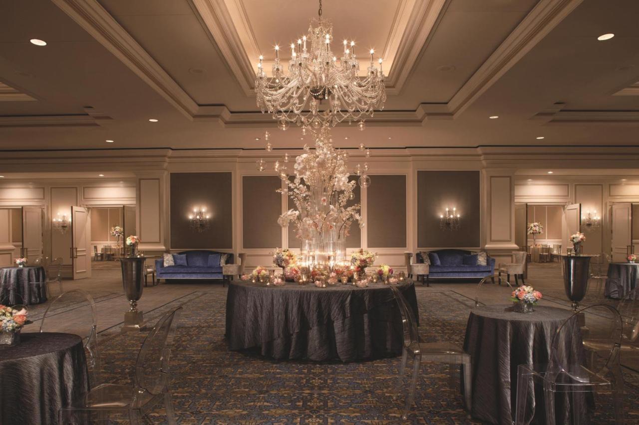 Hotel The Ritz-Carlton, St. Louis Clayton Zewnętrze zdjęcie