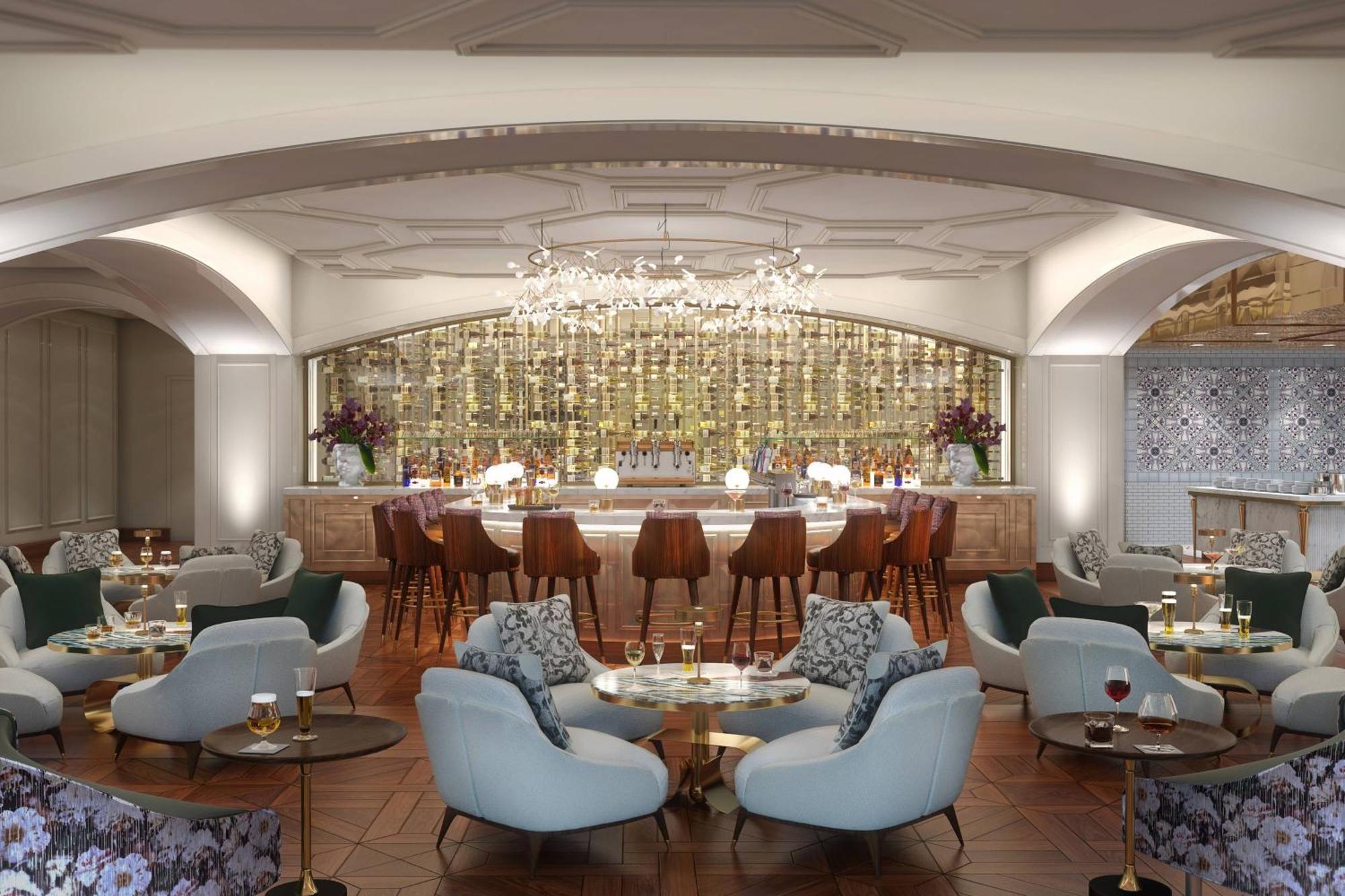 Hotel The Ritz-Carlton, St. Louis Clayton Zewnętrze zdjęcie