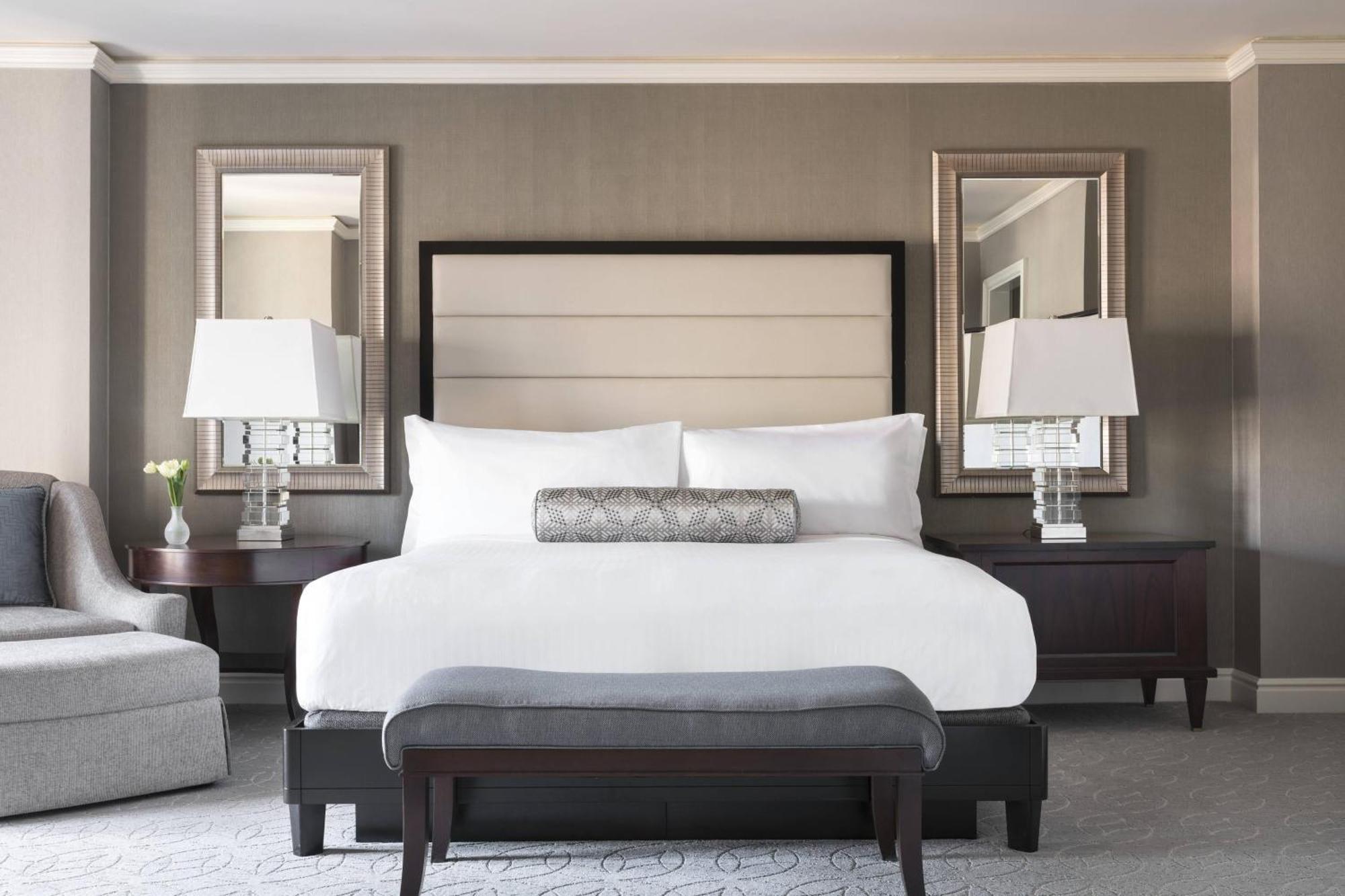 Hotel The Ritz-Carlton, St. Louis Clayton Zewnętrze zdjęcie