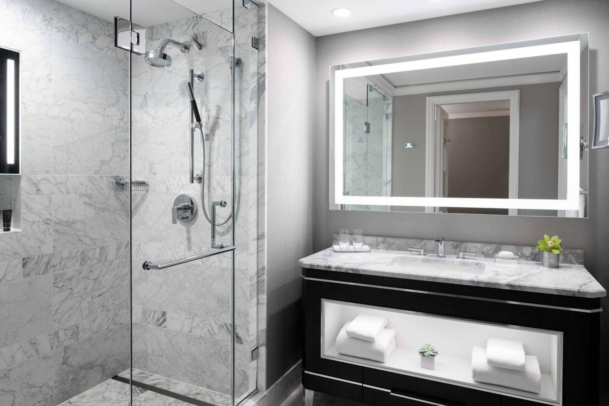 Hotel The Ritz-Carlton, St. Louis Clayton Zewnętrze zdjęcie