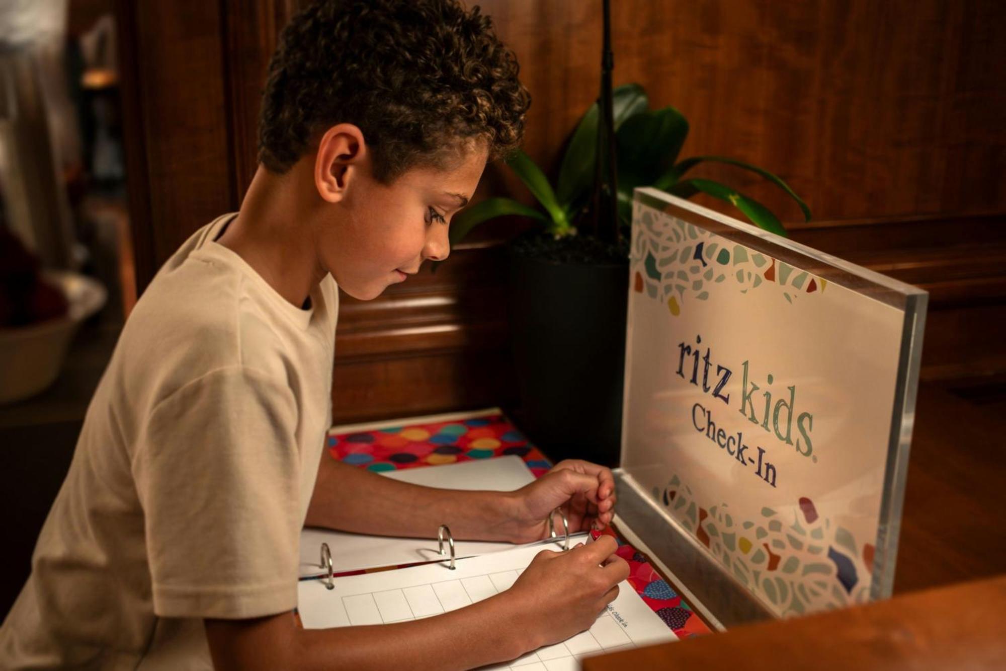 Hotel The Ritz-Carlton, St. Louis Clayton Zewnętrze zdjęcie