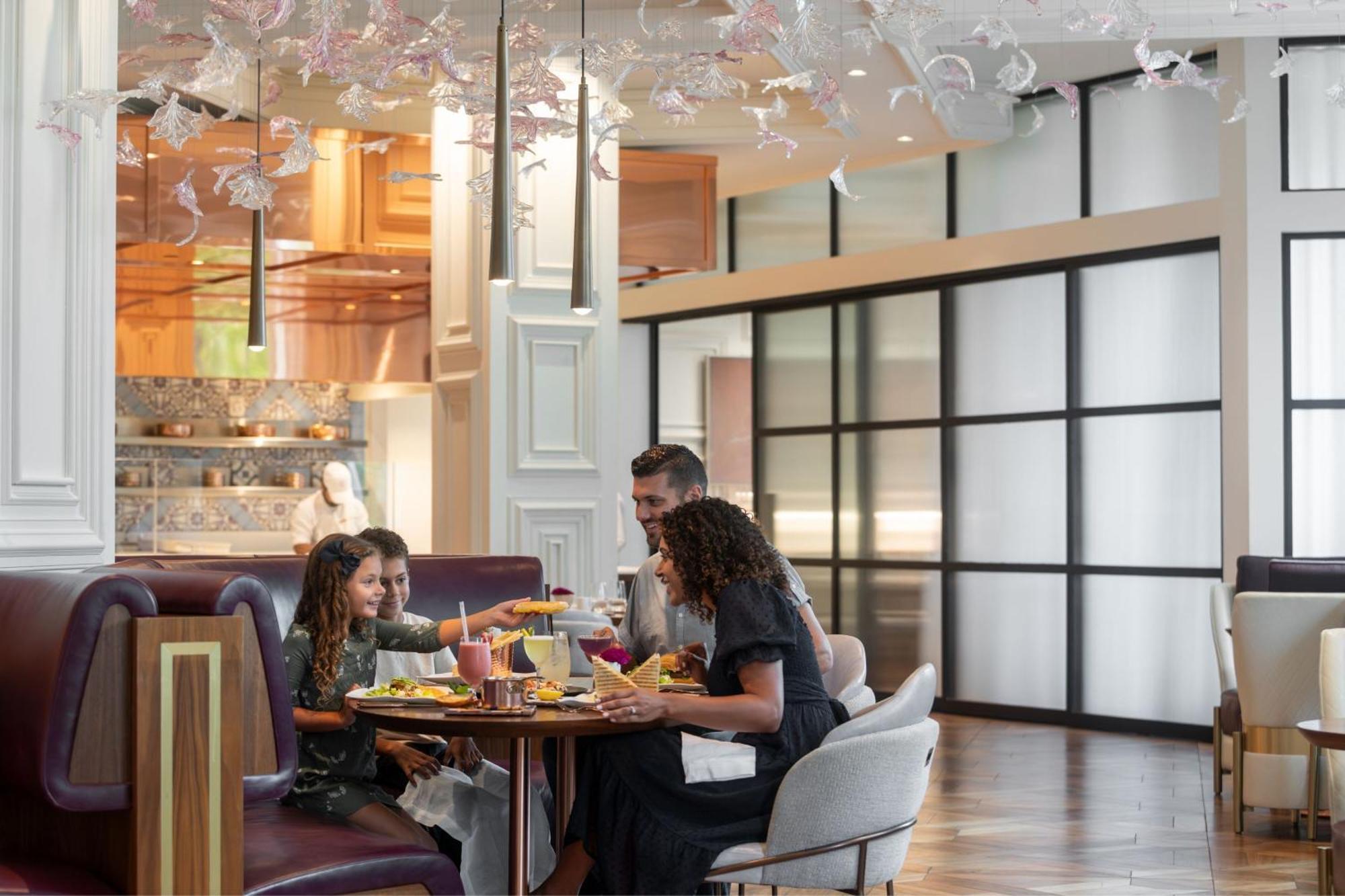 Hotel The Ritz-Carlton, St. Louis Clayton Zewnętrze zdjęcie