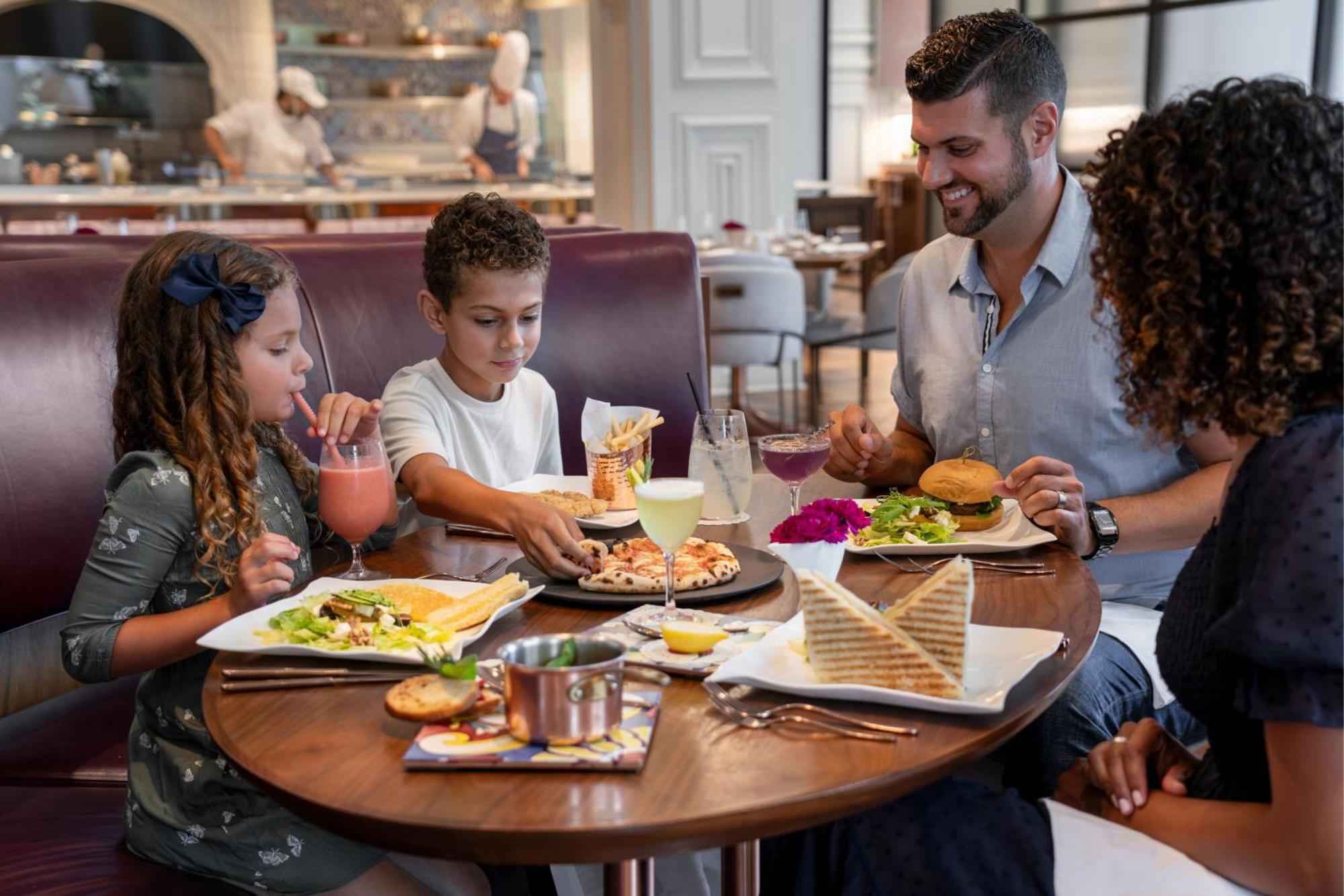 Hotel The Ritz-Carlton, St. Louis Clayton Zewnętrze zdjęcie