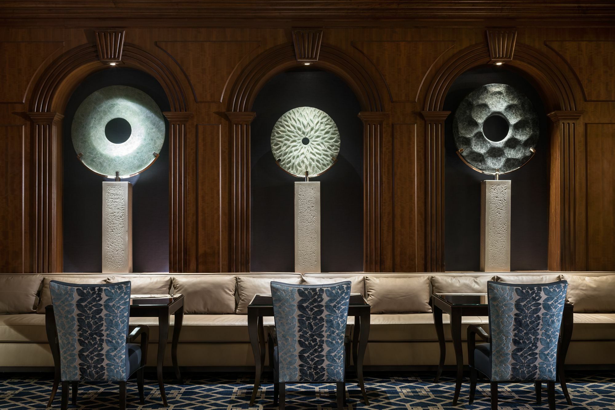 Hotel The Ritz-Carlton, St. Louis Clayton Zewnętrze zdjęcie